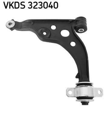 Triangle de suspension SKF ref. VKDS 323040